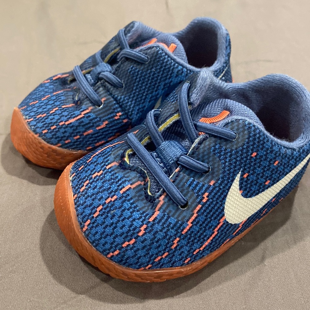 Nike Kevin Durant Baby Shoes